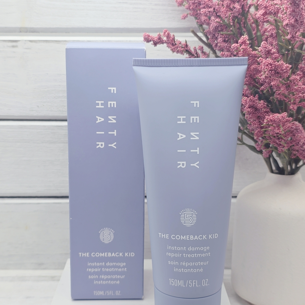 Fenty Hair Instant Damage Repair Treatment